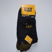 3 пари в лоті шкарпетки cat 43-46