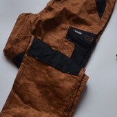 Штани робочі чоловічі Parkside 56