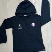 Fifa World Cup.Утеплений худі для хлопчика 158/164 р.