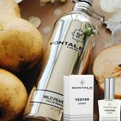 Супер -хіт Montale Wild Pears