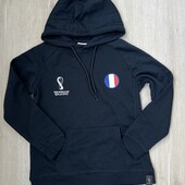 Fifa World Cup.Утеплений худі для хлопчика 146/152 р.