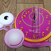 Детские часы за вашу цену!! Читайте описание!