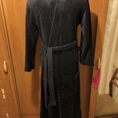 Дуже теплий халат, мягусенький, ХS. Next. в ідеалі