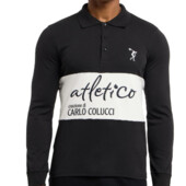 Реглан поло чоловічий Carlo Colucci Atletico
