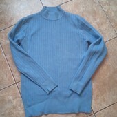 Теплий гольф з флісовим начосом!