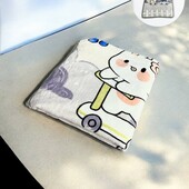 покривало дитяче (велсофт) 100*140 koloco