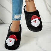 Домашние комнатные тапочки стелька 24