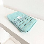 рушник 73*134(махра) koloco