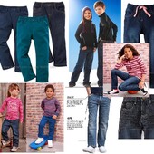 Опт Джинси дитячі та підліткові Німеччина