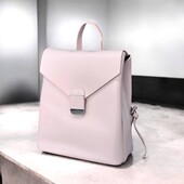 жіночий рюкзак (екошкіра)