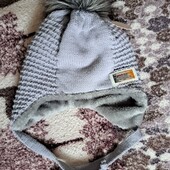 Шапка 3-5 р,нова✅️ з біркою