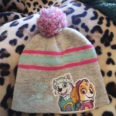 Гарна шапочка. Фірмова.