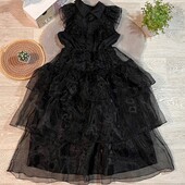 Дуже гарна сукня Wednesday