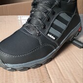 Нові черевики зима 40,45 р