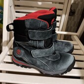 Термо ботинки, р. 32