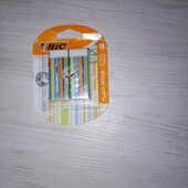 Гумки ластикм 2 шт. bic