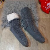 Шкарпетки домашні теплющі