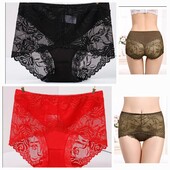 Трусики, труси, трусы, кружевные, одни на выбор
