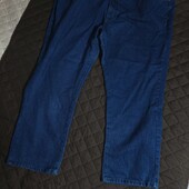 Union blues, eur54 джинси великого розміру