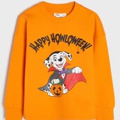 Світшот.начос.sinsay.розмір 116,122