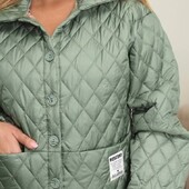 Шикарнейшая куртка синтепон 100