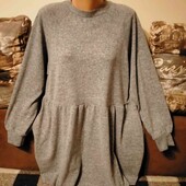 сукня туніка пог. 57-62