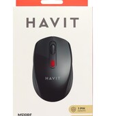 Новая беспроводная мышь