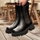 Черевики жіночі,зима,супер якість,39р