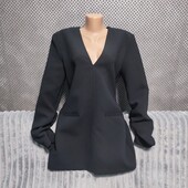 Шикарное платье на подкладке ( Zara), р.M/L