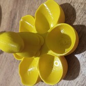 Фігура надруковано на 3д принтерв