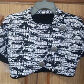 Болеро, укорочена кофтинка