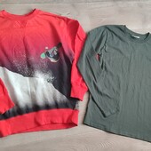 Фірмовий комплект 146-152