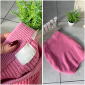 ✨ Тепла в’язана спідниця