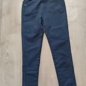 Джегінси на флісі 152