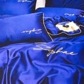 Комплект постільної білизни сатин Koloco