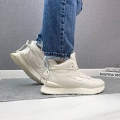 Розпродаж Зимові кросівки