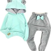 Шикарный костюм на девочку рост 116-122.