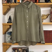 Сорочка❤️хакі