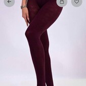 Якісні цупкі колготки 70Ден.