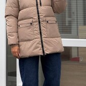 Курточка жіноча