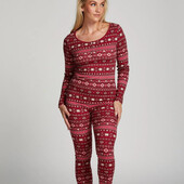 468. Піжама / комплект домашній XS