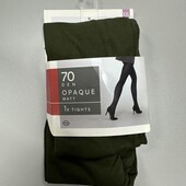 470. Колготи 70 ден, xxl