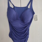 Купальник на пишні форми Р26