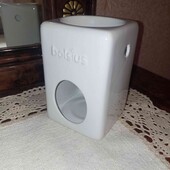 Керамічна аромалампа