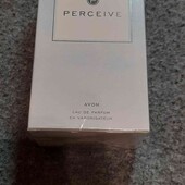 жіноча туалетна вода Perceive від Avon