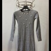 ❣️Тепла сукня