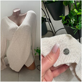 ✨ Якісний светр в актуальному кольорі