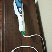 Ручний відпарювач для одежі, в новому стані.