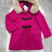 Нове пальто OVS kids