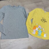 Фірмовий комплект регланів 11-12років